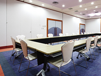 Conference rooms